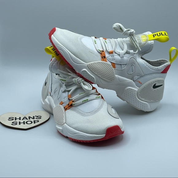 Nike x Preston Heron Huarache E.D.G.E - Picture 3 of 9